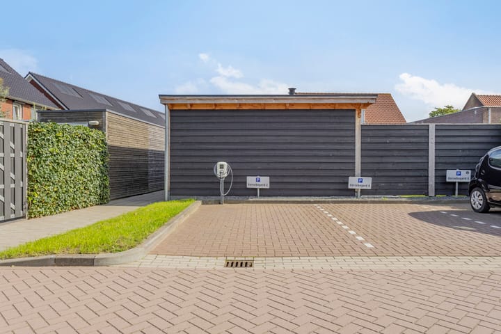 Photo 50 of Korsebogerd 2