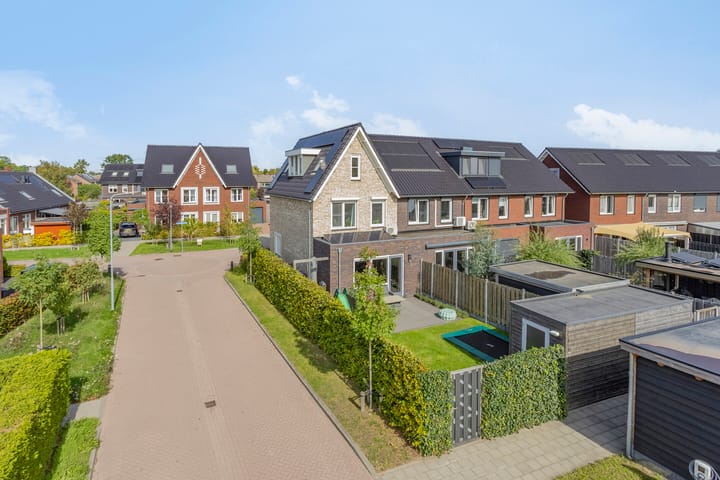 Photo 51 of Korsebogerd 2