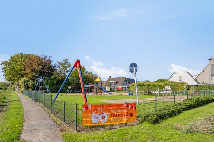 Photo 52 of Korsebogerd 2