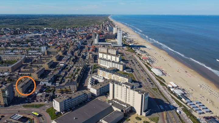 Photo 5 of van Speijkstraat 159