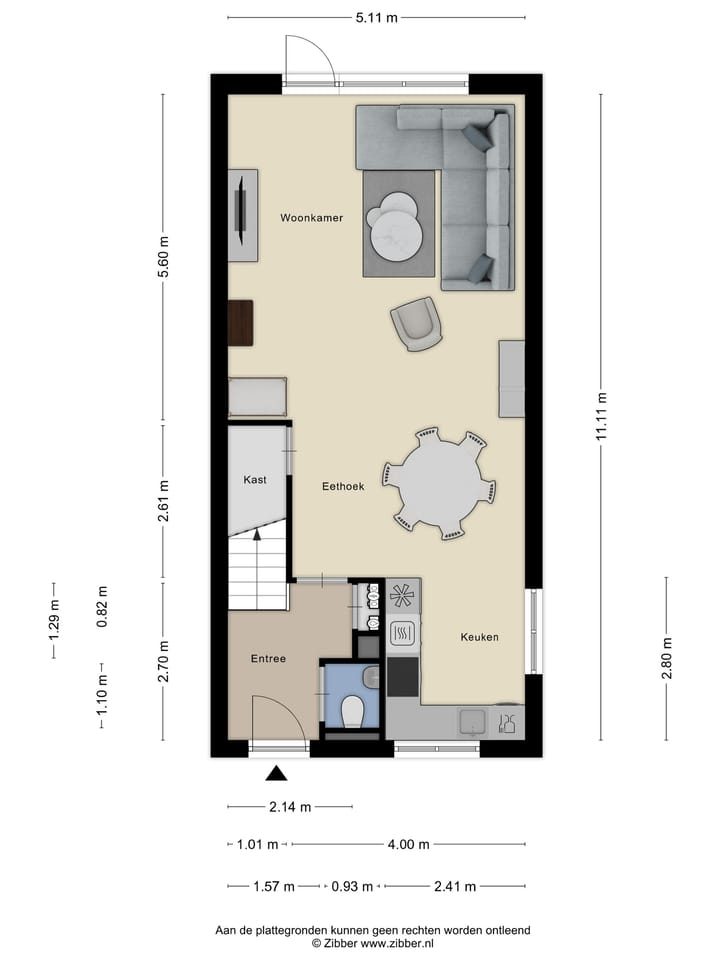 Photo 57 of Korsebogerd 2