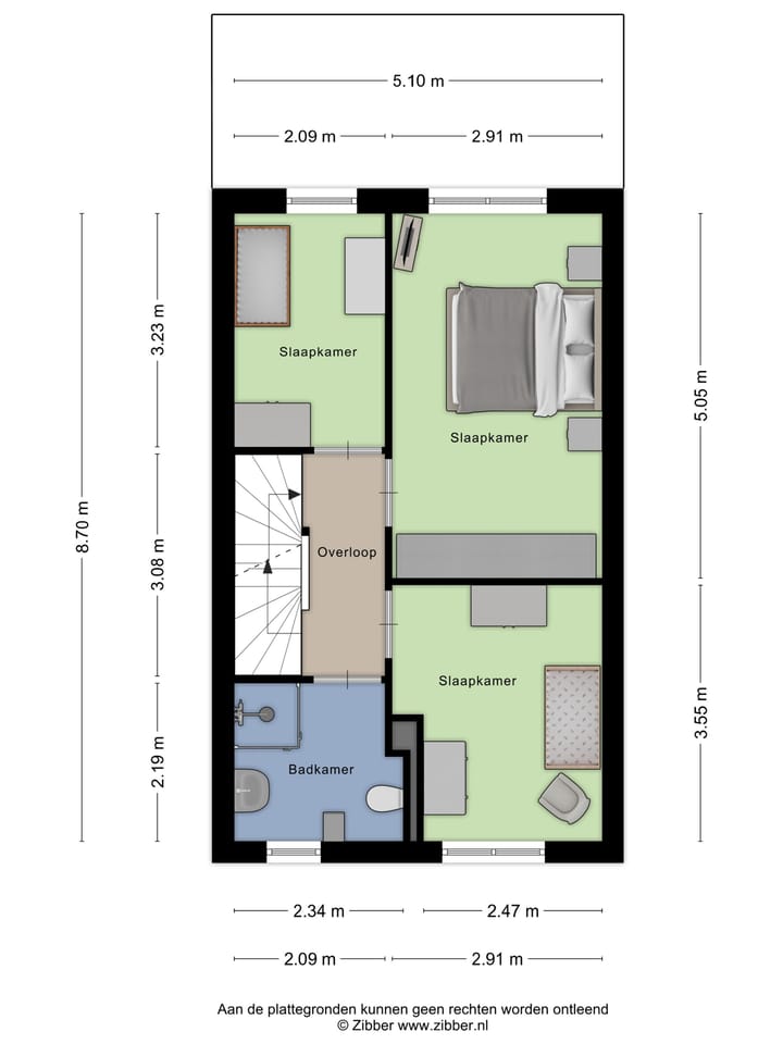 Photo 58 of Korsebogerd 2