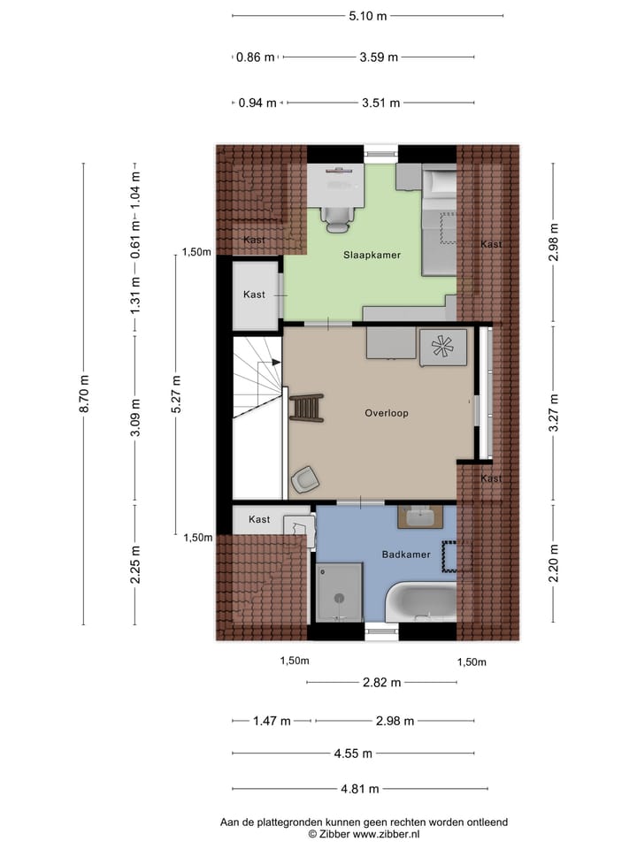 Photo 59 of Korsebogerd 2