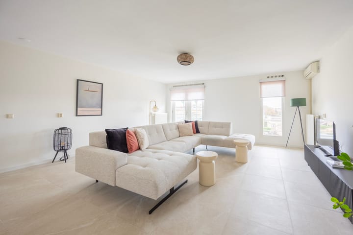 Photo 2 of van Speijkstraat 159