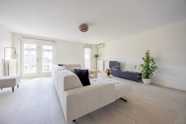 Foto 7 van van Speijkstraat 159