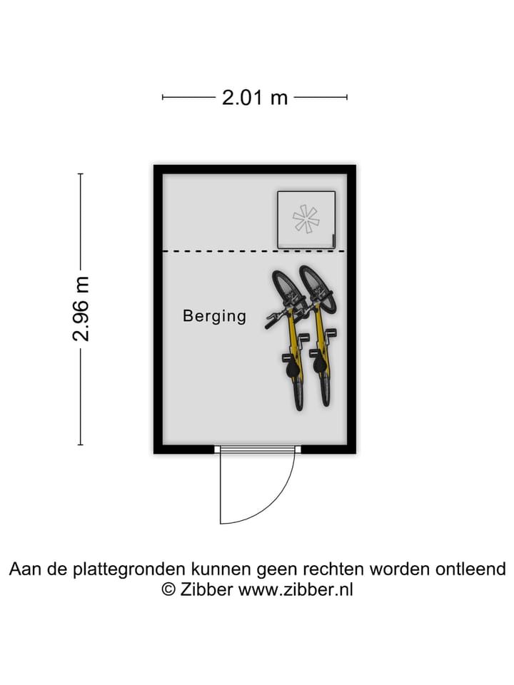 Photo 61 of Korsebogerd 2