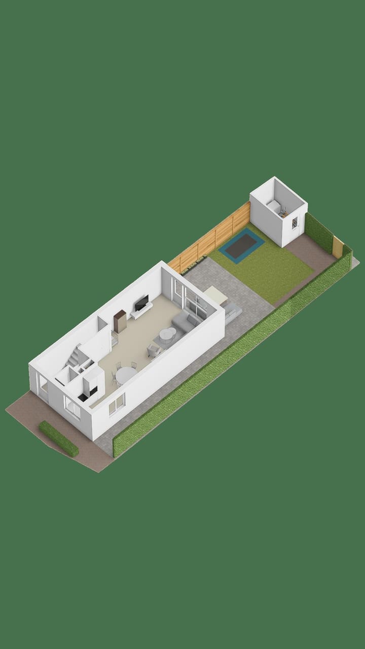 Photo 62 of Korsebogerd 2