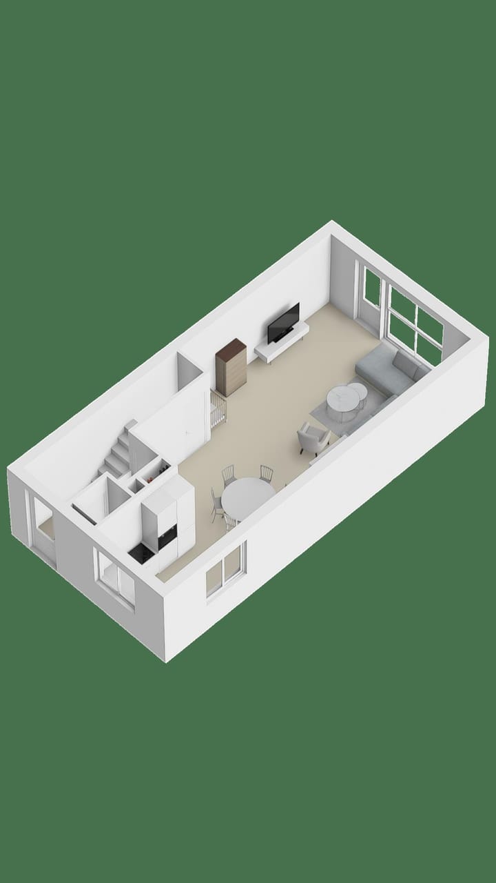 Photo 63 of Korsebogerd 2