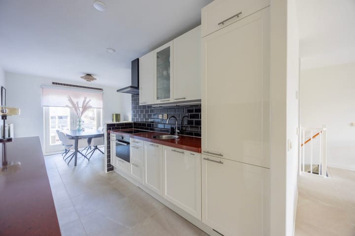 Foto 10 van van Speijkstraat 159