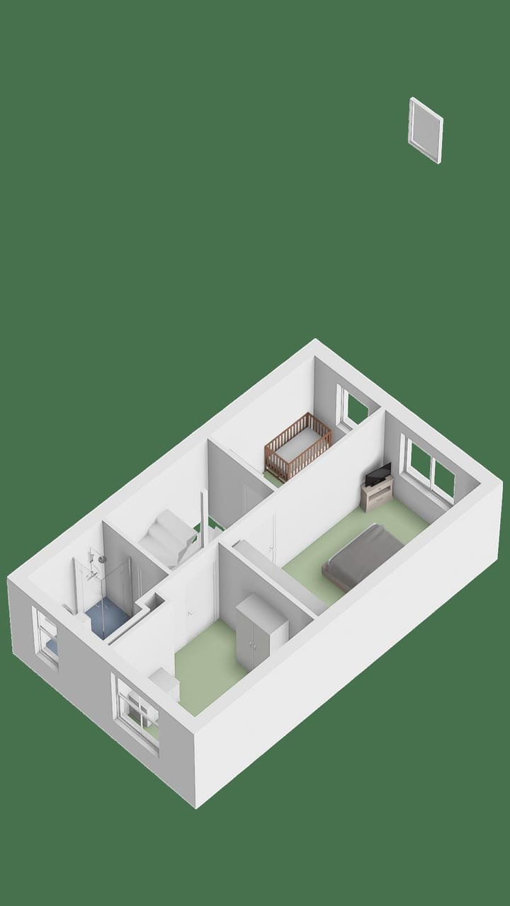 Photo 64 of Korsebogerd 2