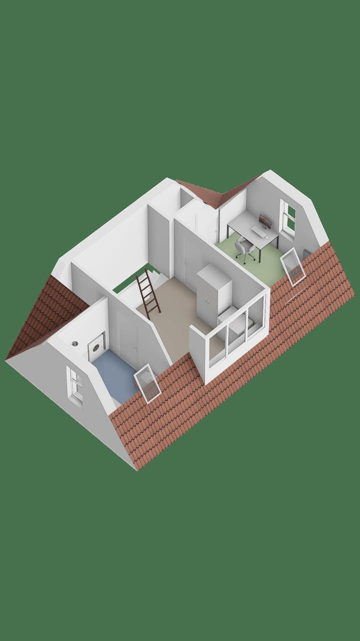 Photo 65 of Korsebogerd 2