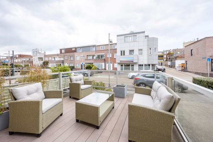 Foto 13 van van Speijkstraat 159