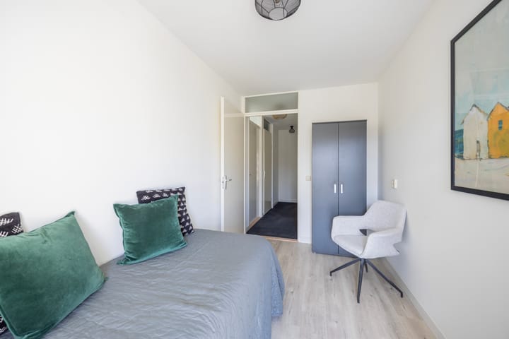 Foto 21 van van Speijkstraat 159