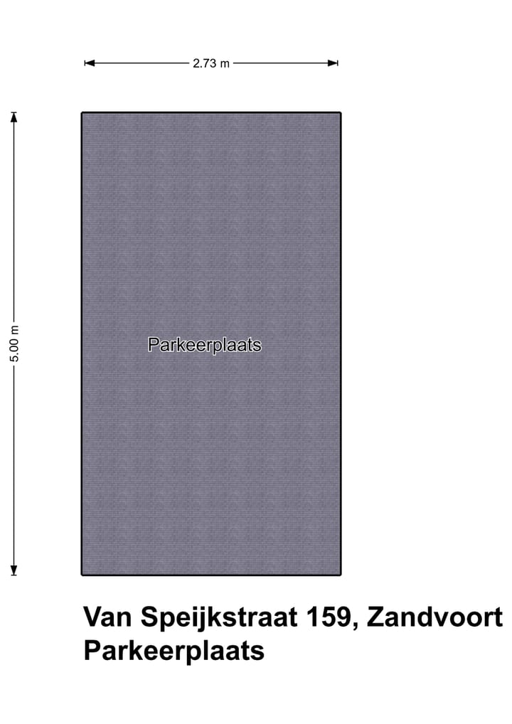 Foto 43 van van Speijkstraat 159