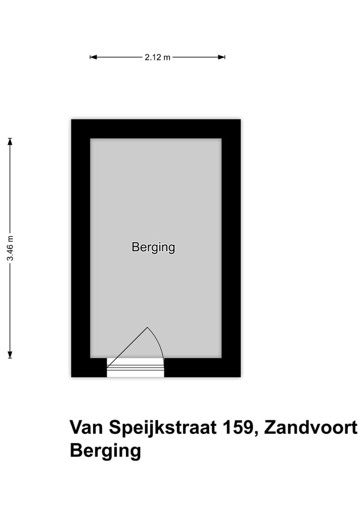 Foto 44 van van Speijkstraat 159