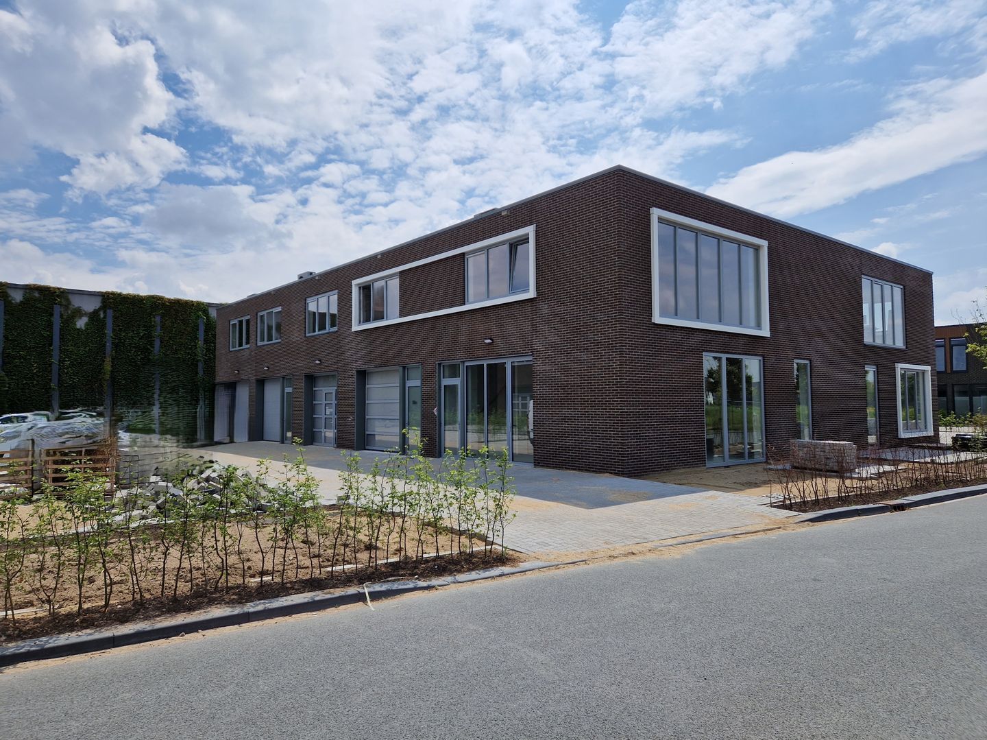 View photo 1 of Deltazijde 18-h