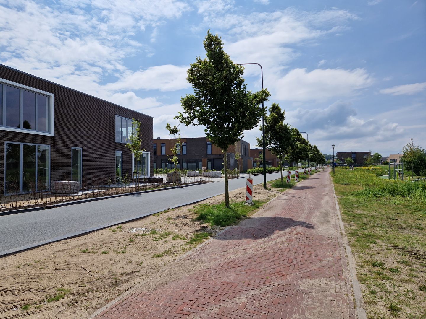 View photo 5 of Deltazijde 18-h