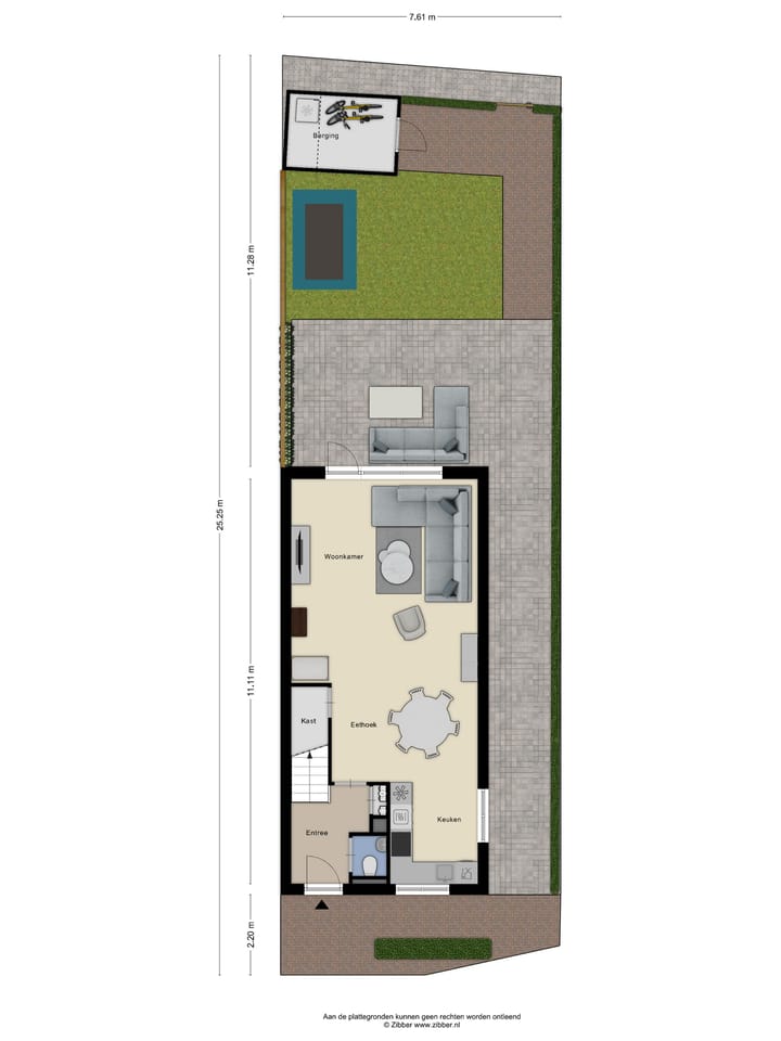 Photo 56 of Korsebogerd 2