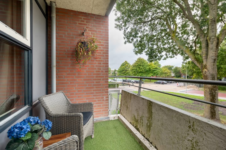 Foto 4 van Schoolbaan 18