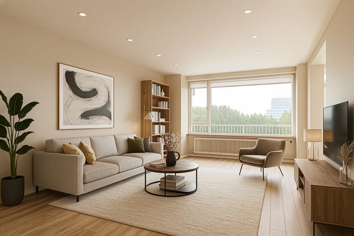 Foto 5 van Stadhoudersring 202