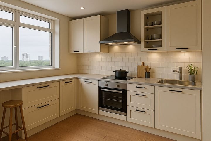 Foto 10 van Stadhoudersring 202