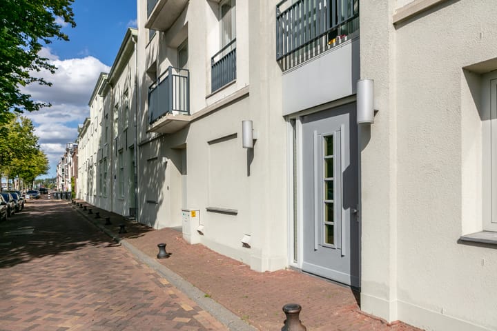 Foto 5 van Oostkade 4-A3