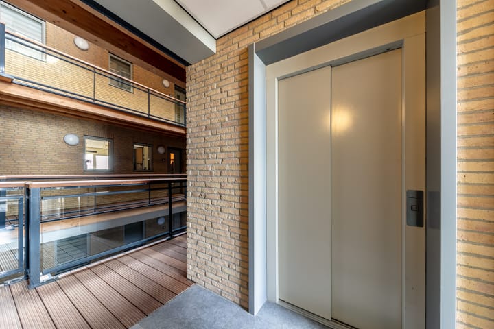 Foto 6 van Oostkade 4-A3