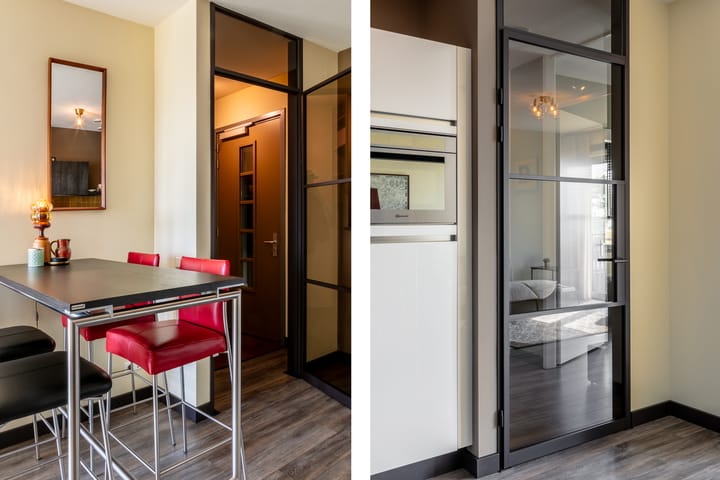 Foto 8 van Oostkade 4-A3