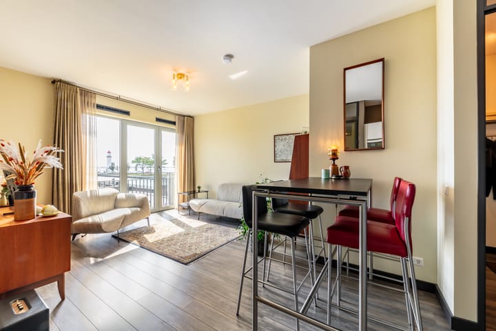 Foto 11 van Oostkade 4-A3