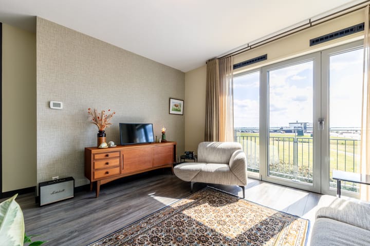 Foto 13 van Oostkade 4-A3