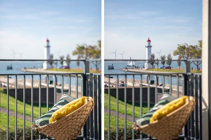 Foto 14 van Oostkade 4-A3