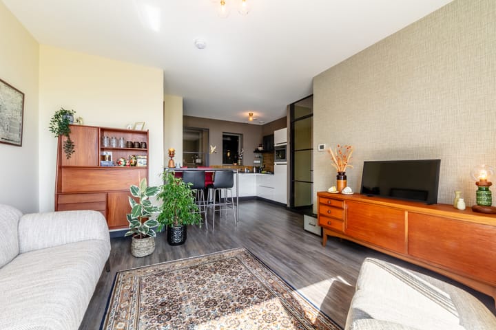 Foto 15 van Oostkade 4-A3