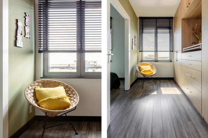 Foto 18 van Oostkade 4-A3