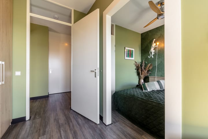 Foto 19 van Oostkade 4-A3