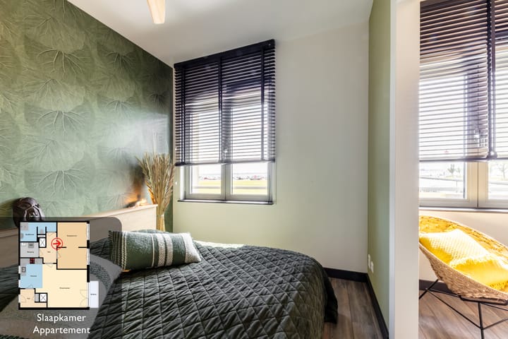 Foto 20 van Oostkade 4-A3