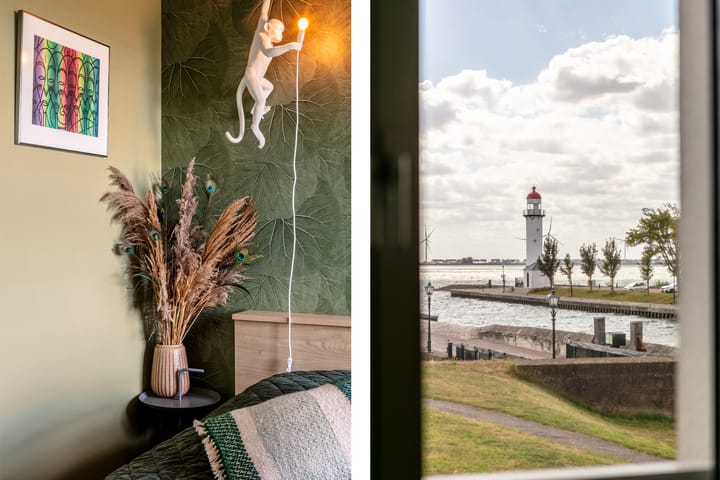 Foto 23 van Oostkade 4-A3