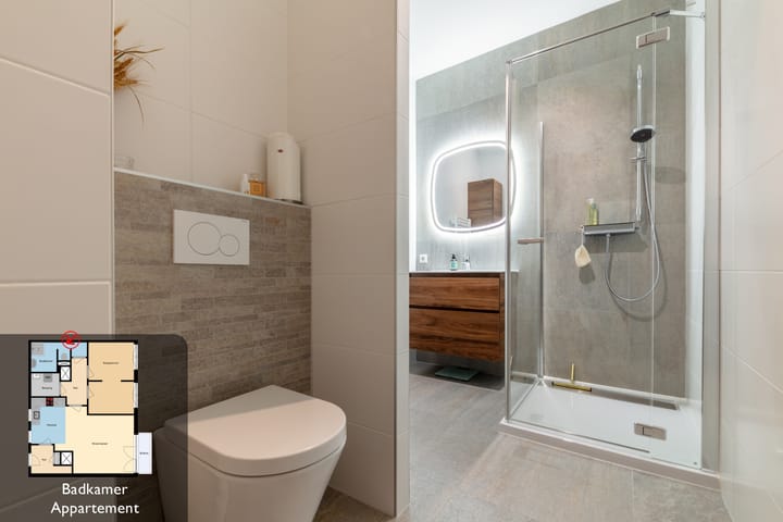 Foto 24 van Oostkade 4-A3