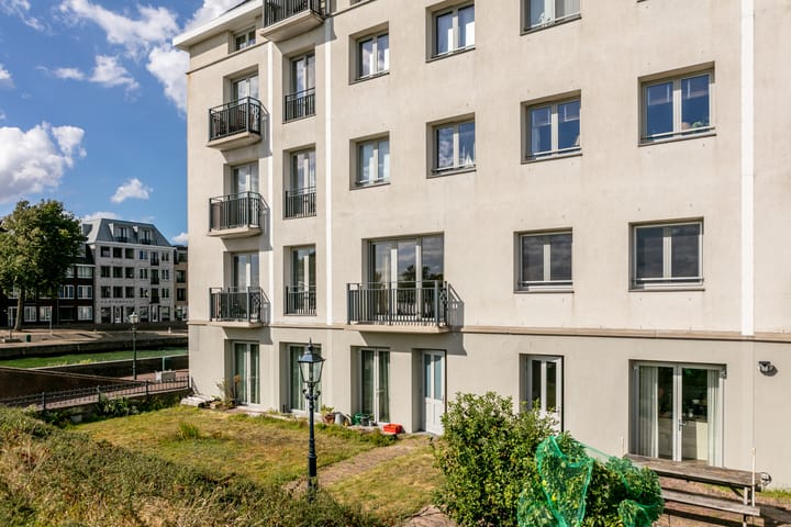 Foto 28 van Oostkade 4-A3