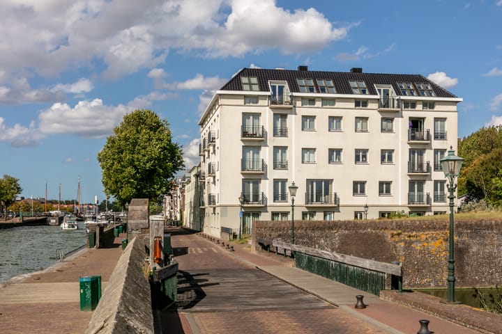 Foto 31 van Oostkade 4-A3