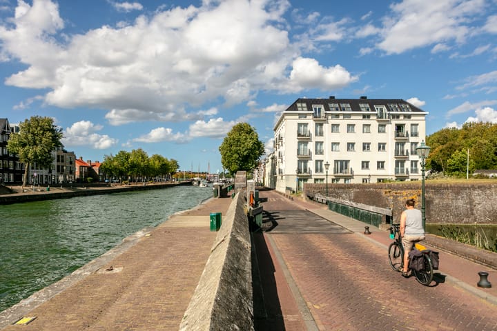 Foto 32 van Oostkade 4-A3