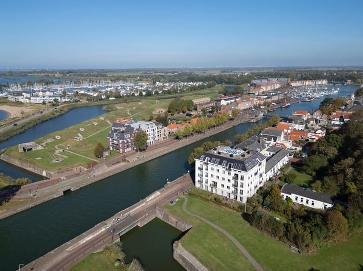 Foto 33 van Oostkade 4-A3