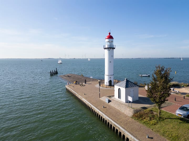 Foto 34 van Oostkade 4-A3