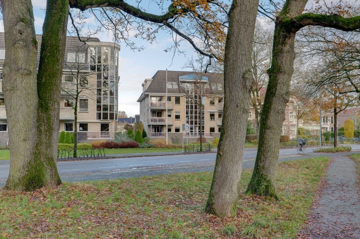 Foto 2 van Bellevue 6