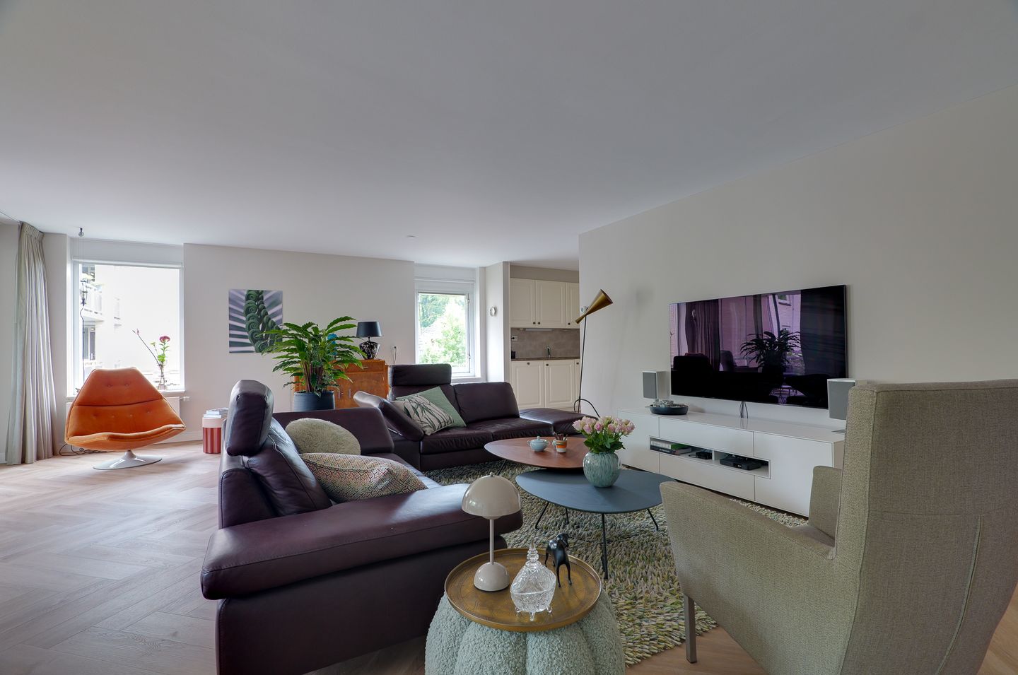 Foto 4 van Bellevue 6