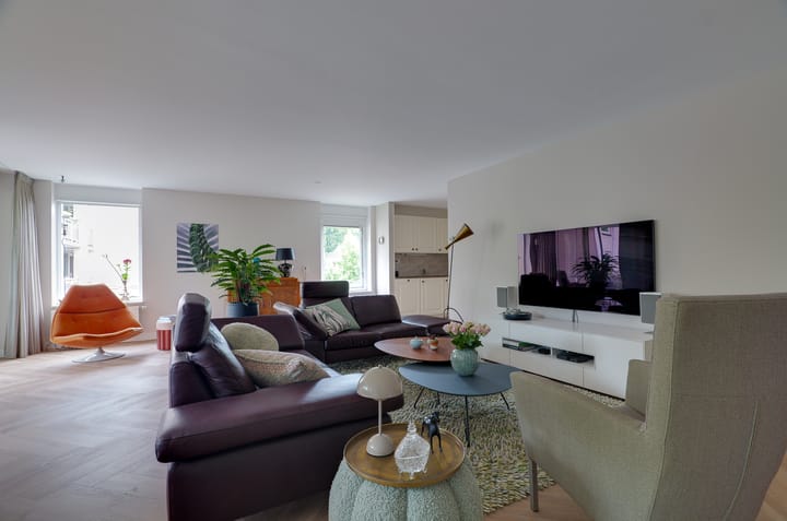 Foto 4 van Bellevue 6