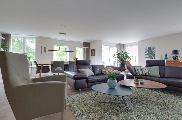 Foto 5 van Bellevue 6