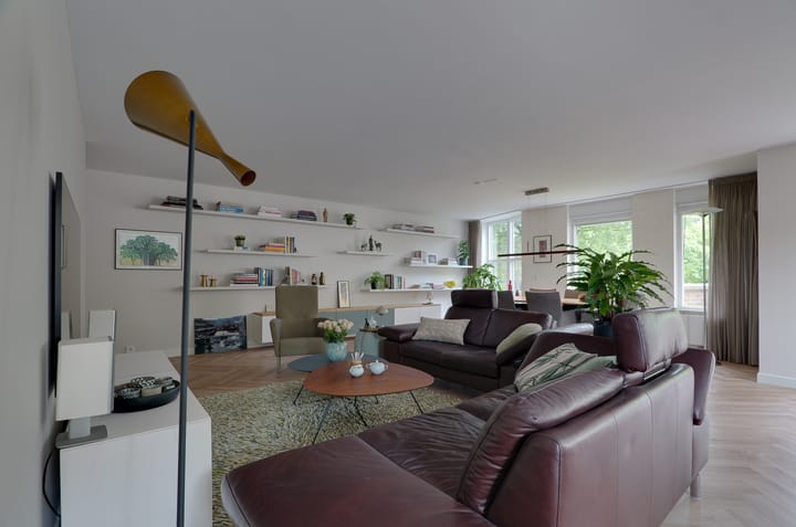 Foto 6 van Bellevue 6