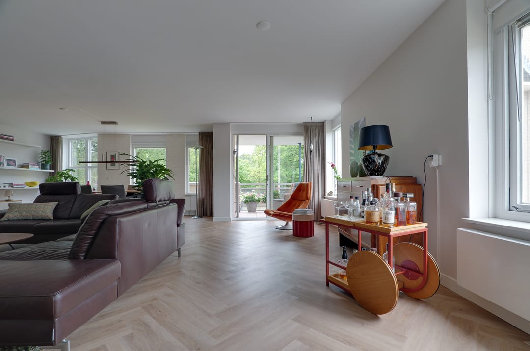 Foto 7 van Bellevue 6