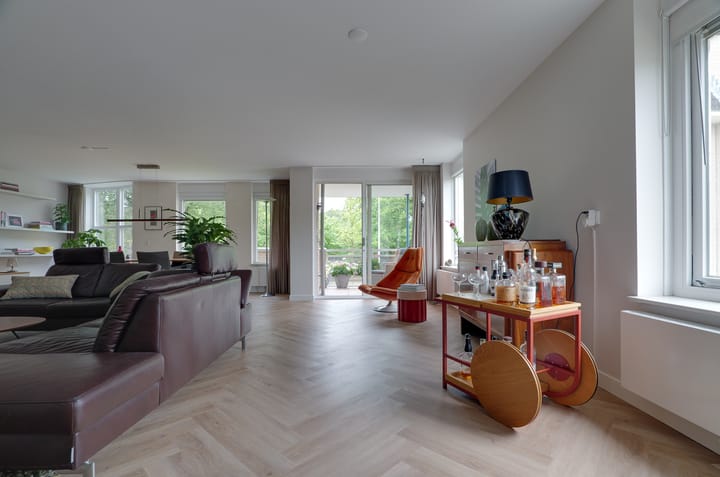 Foto 7 van Bellevue 6