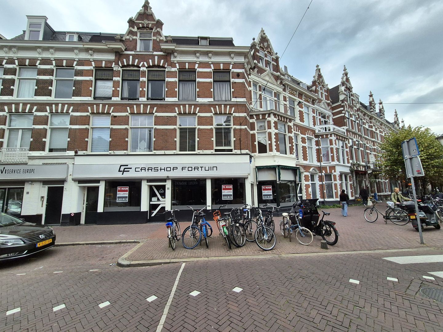 Bekijk foto 1 van Weimarstraat 71